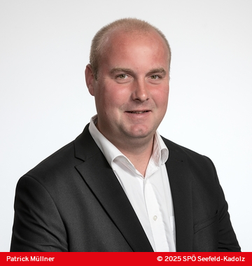 Patrick Müllner