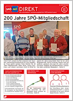 SPÖ Direkt 2/2024 