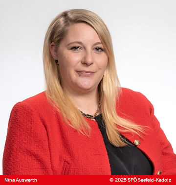 Nina Auswerth