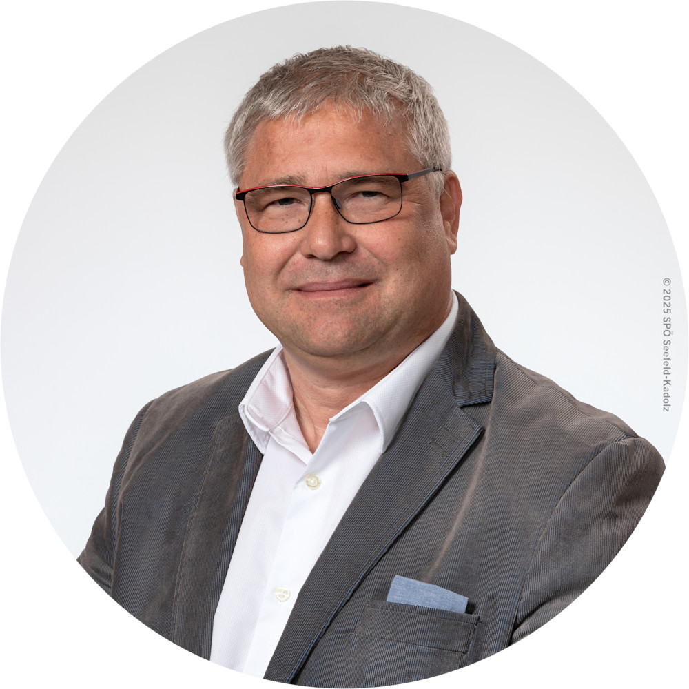 Peter Frühberger