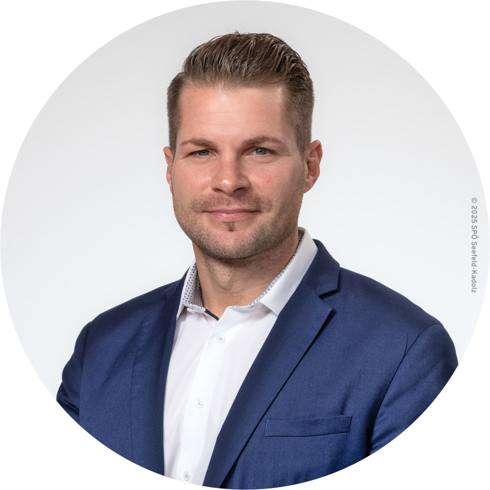 Matthias Leitner