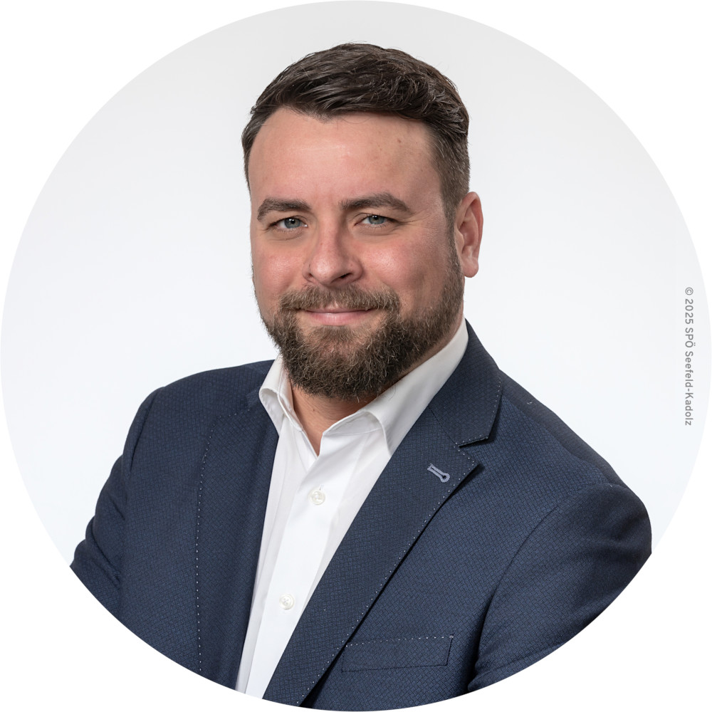 Matthias Seidl