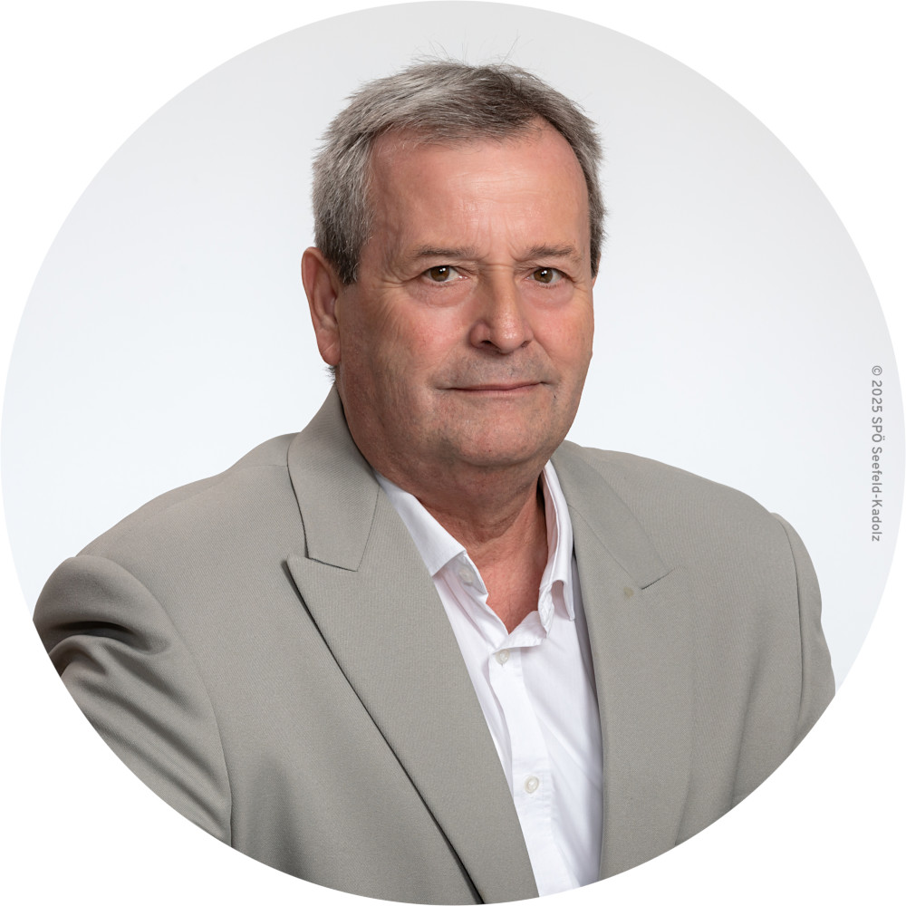 Walter Bilski