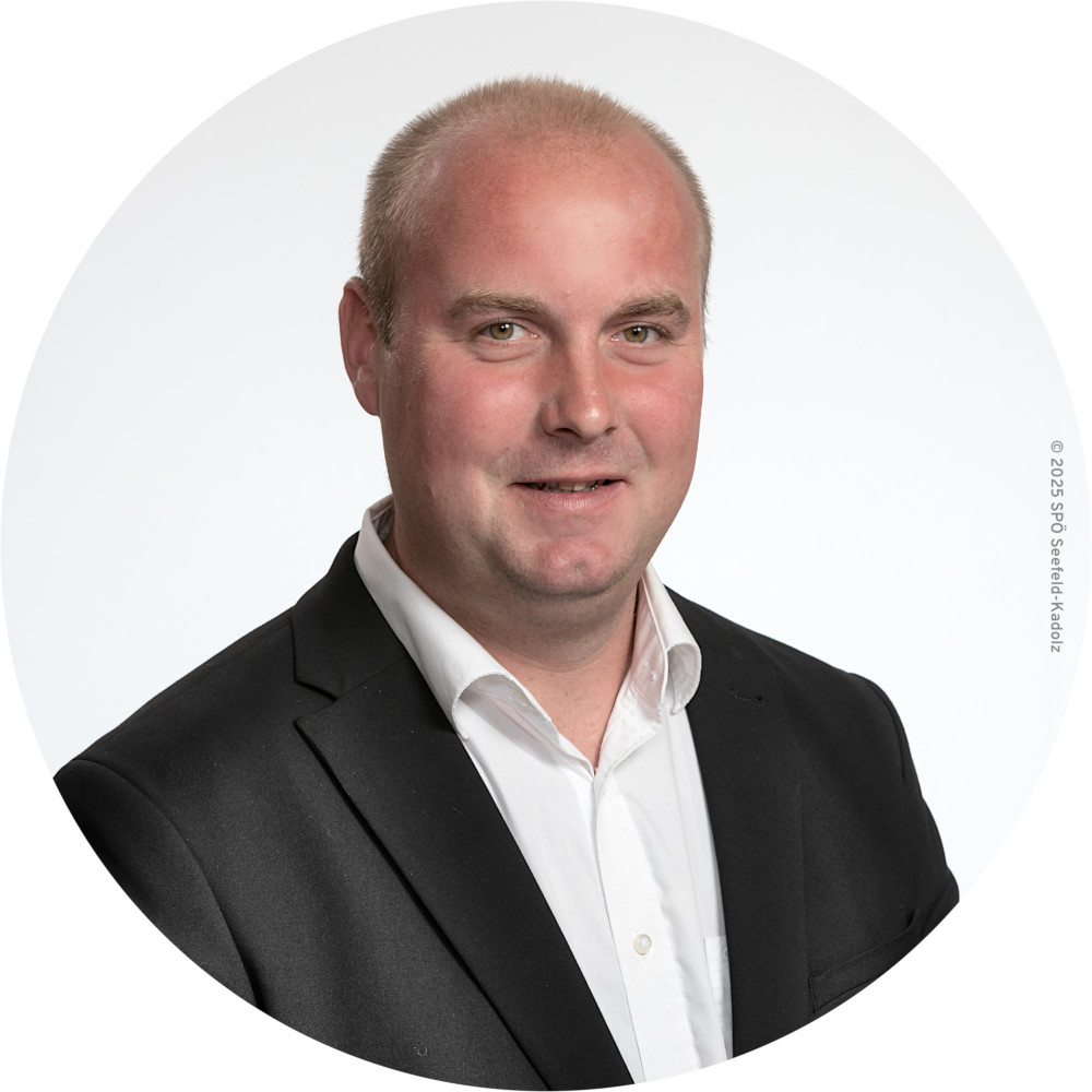 Patrick Müllner