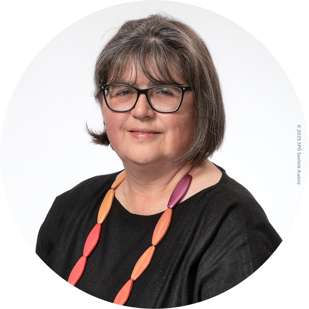 Sabine Pumhösl