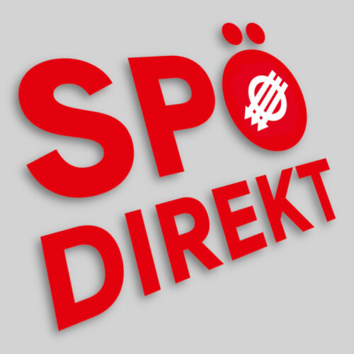 Logo: SPÖ Direkt