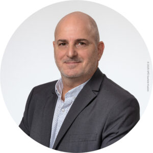 Jochen Huber